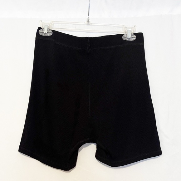 SKIMS Tank and Boxer Set Black Size Large - Picture 7 of 9